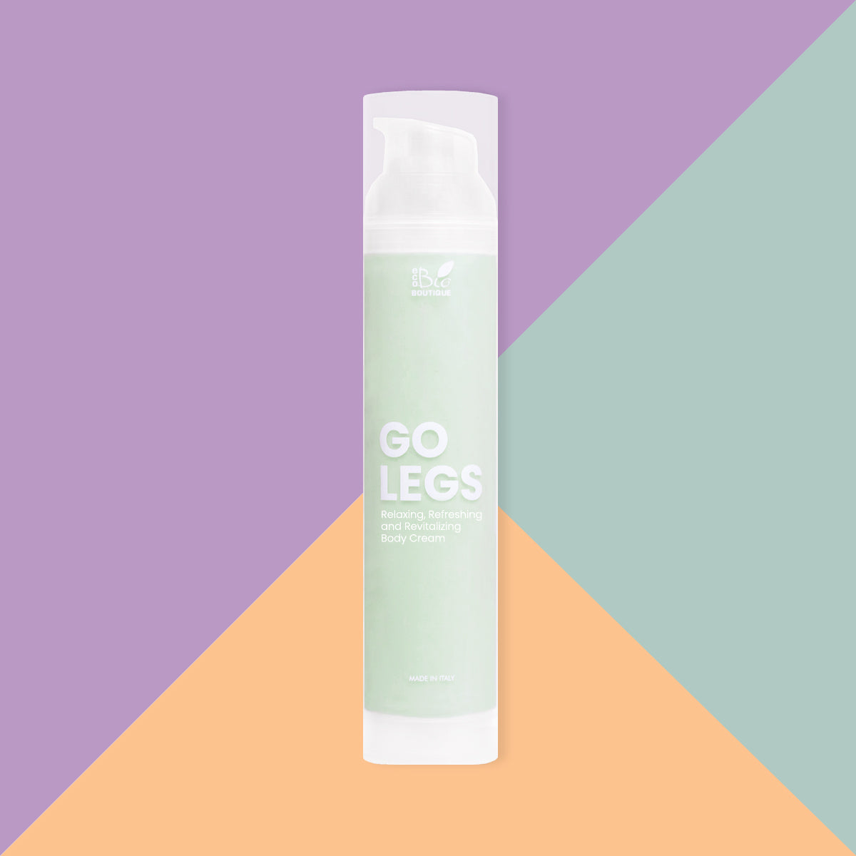 GoLegs