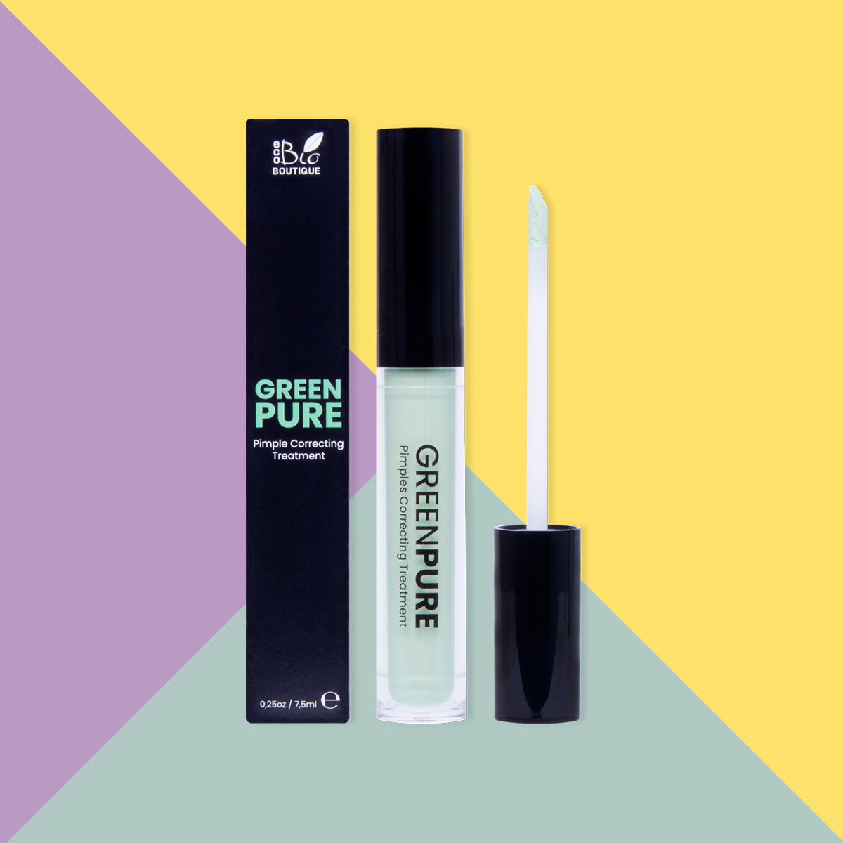 Green Pure