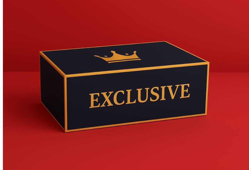 Exclusive