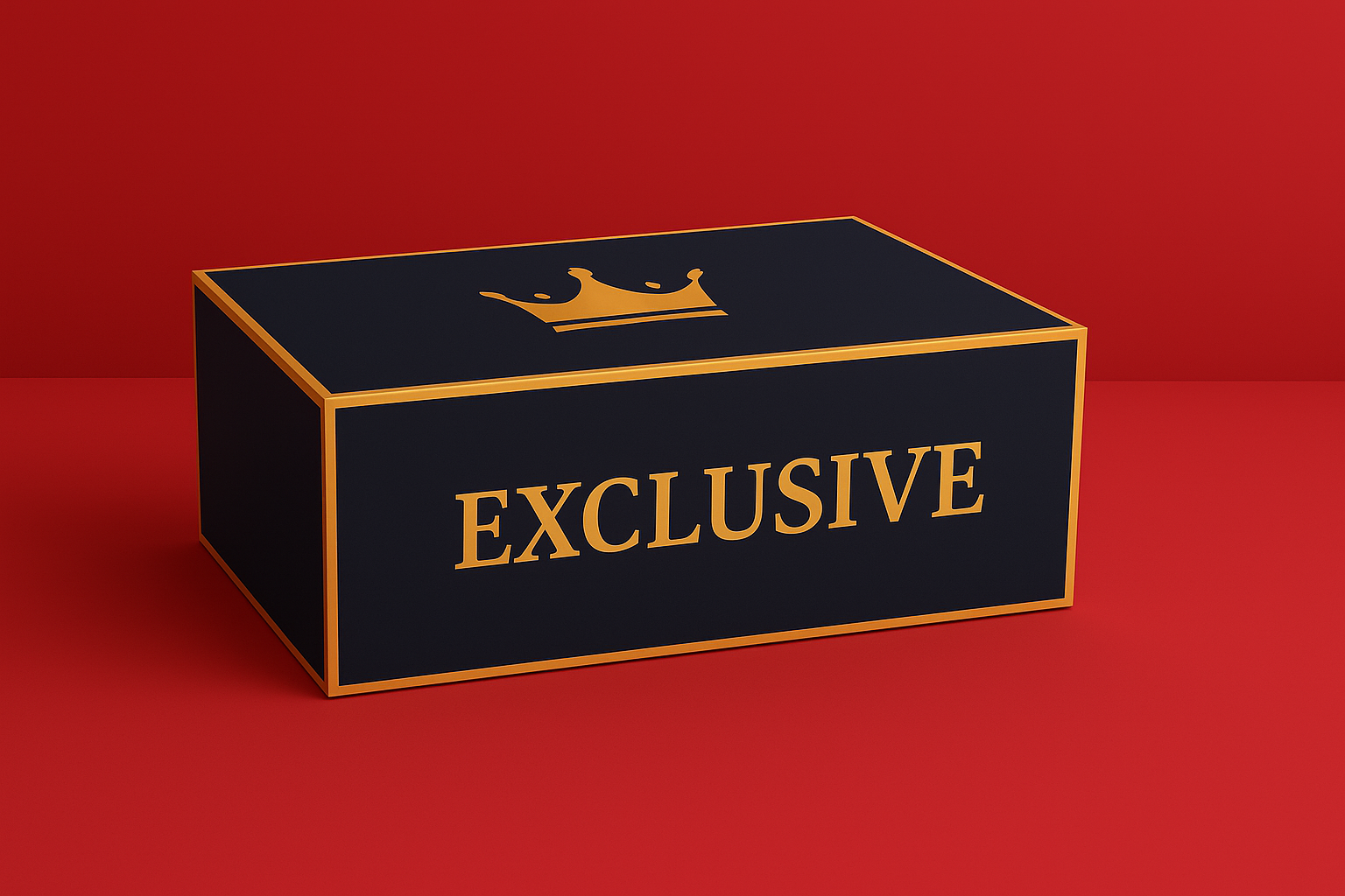 Exclusive Deal