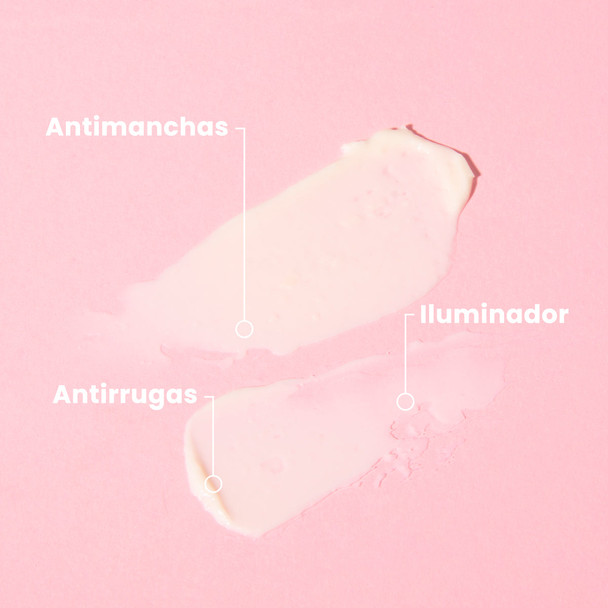 Creme Antimanchas Rosto
