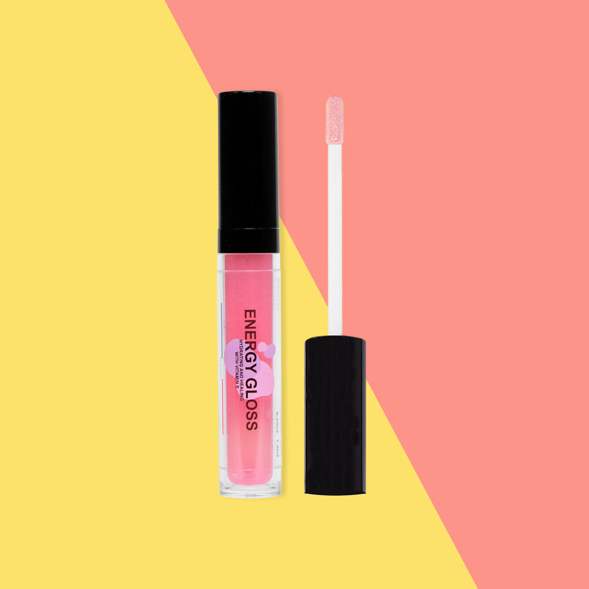 Energy Gloss