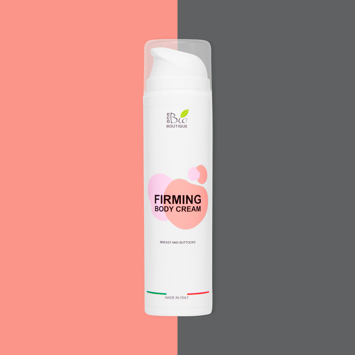 Creme Corporal Reafirmante