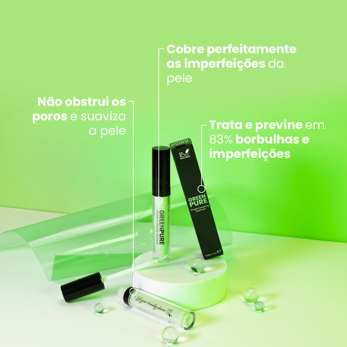 Green Pure