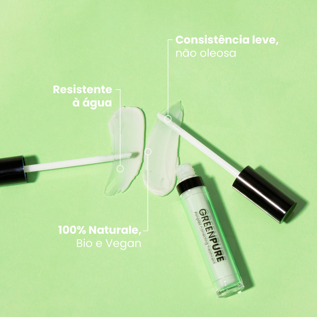 Green Pure