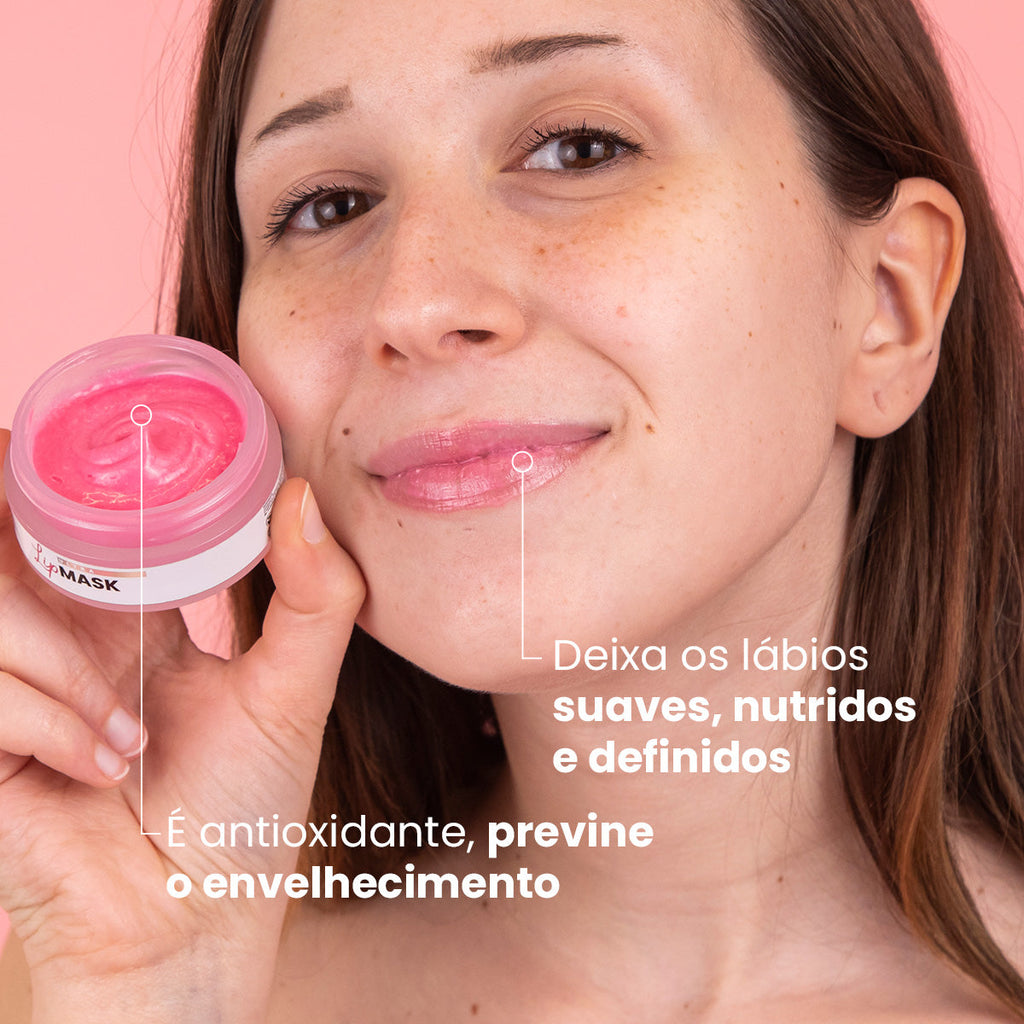 Ultra Lip Mask