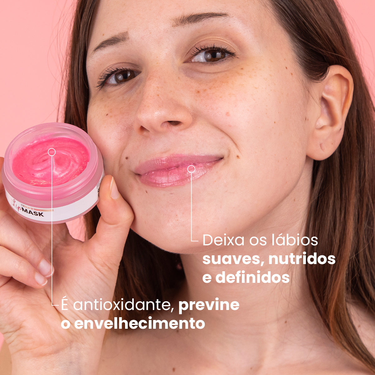 Ultra Lip Mask