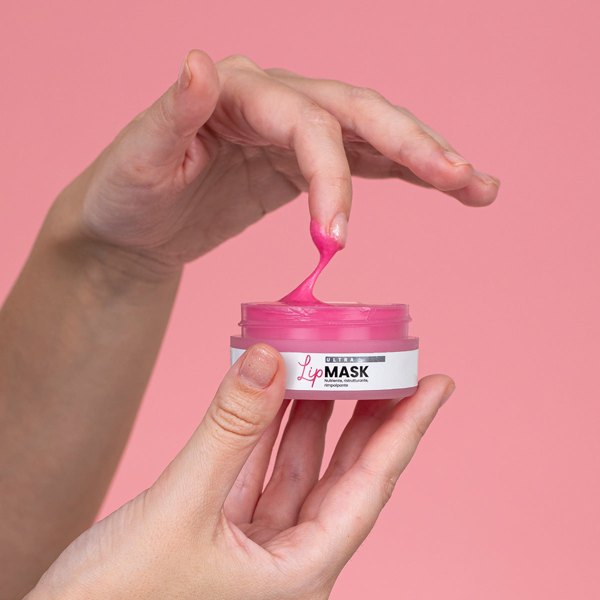 Ultra Lip Mask