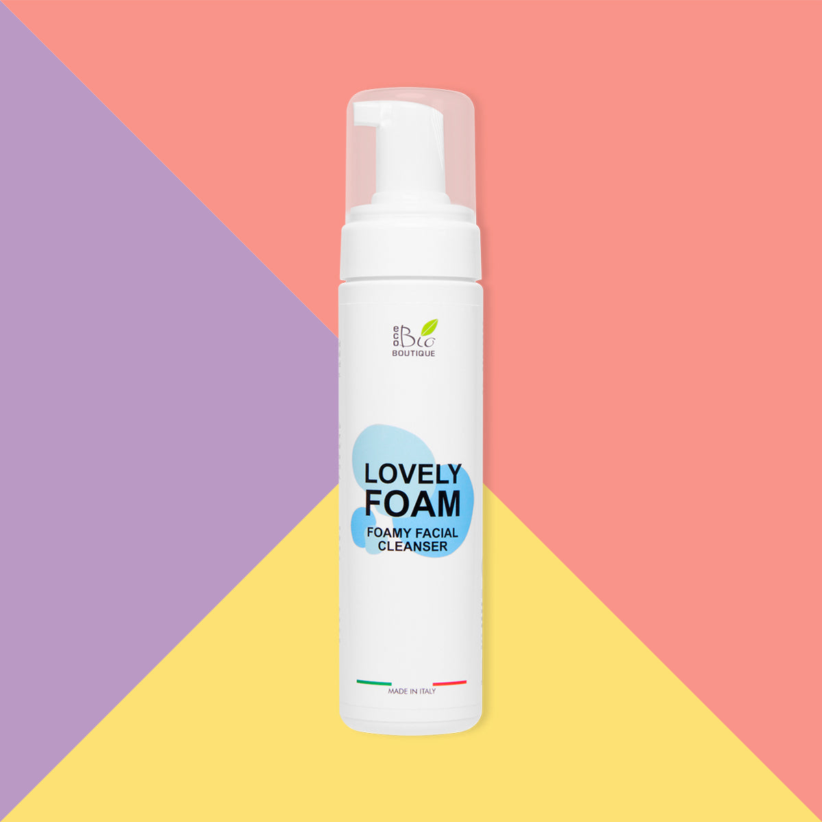 Lovely Foam