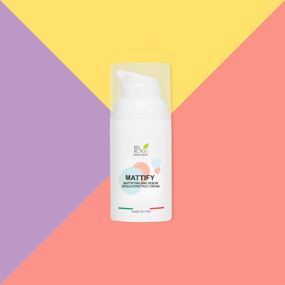 Mattify