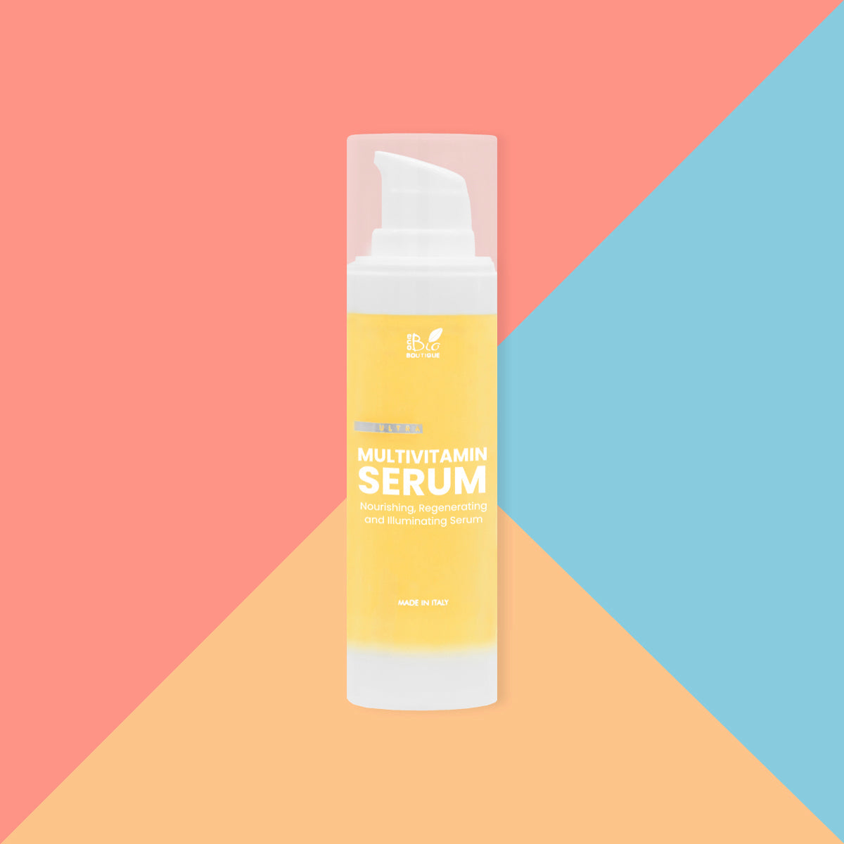 Sérum Multivitamínico