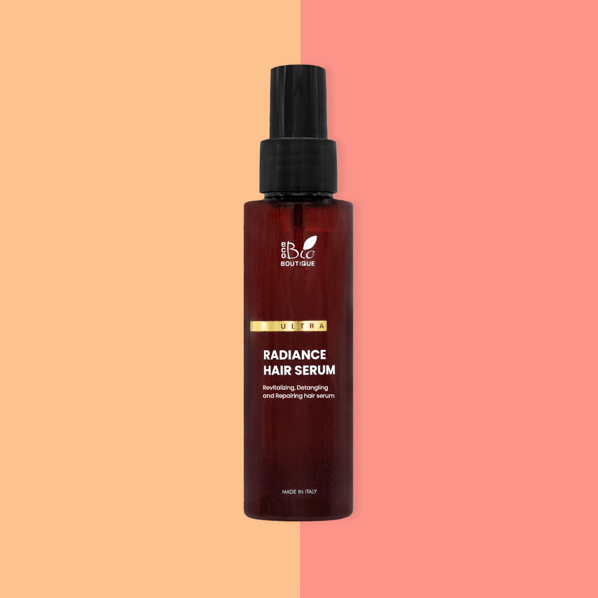 Radiance Hair Serum