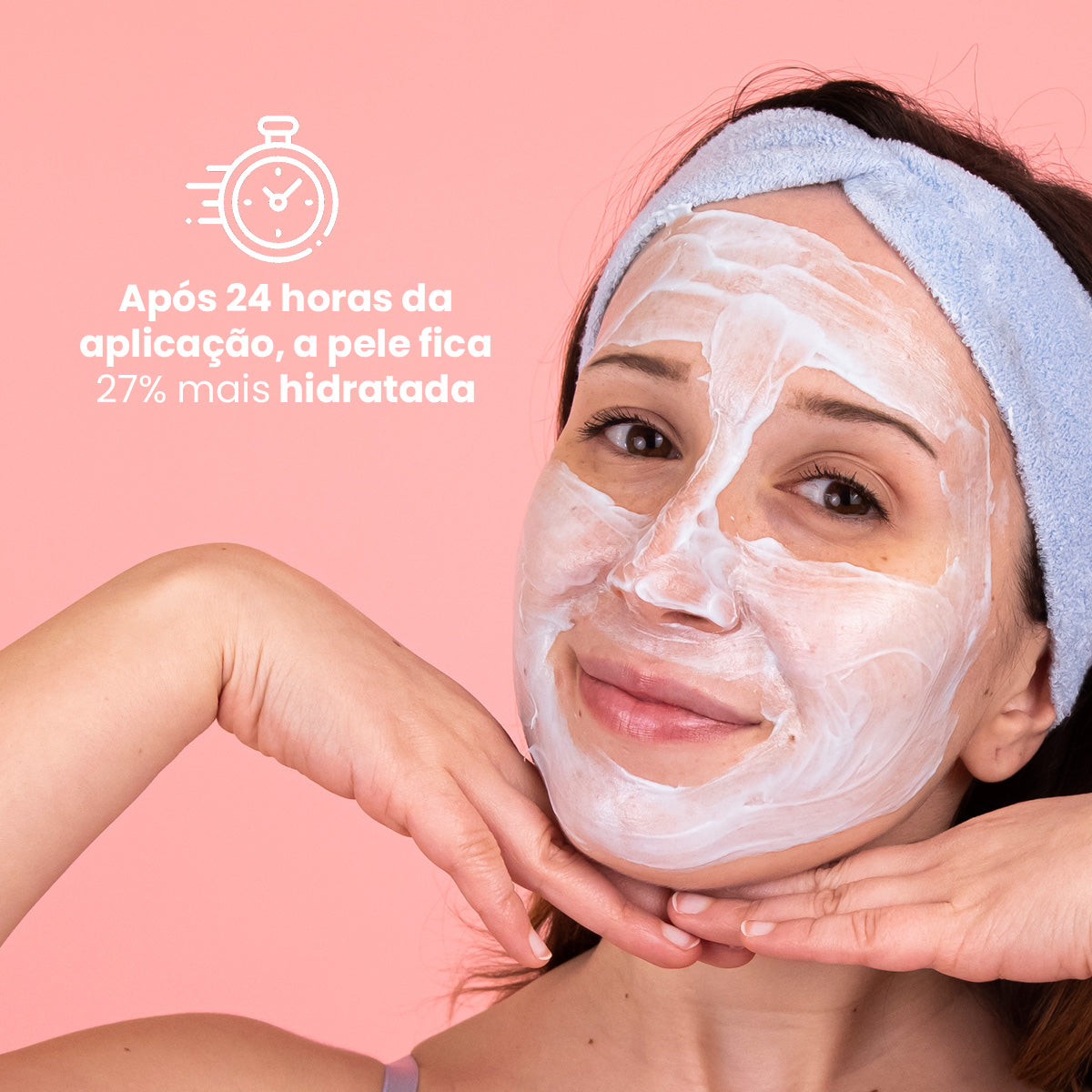 Ultra Rich Mask