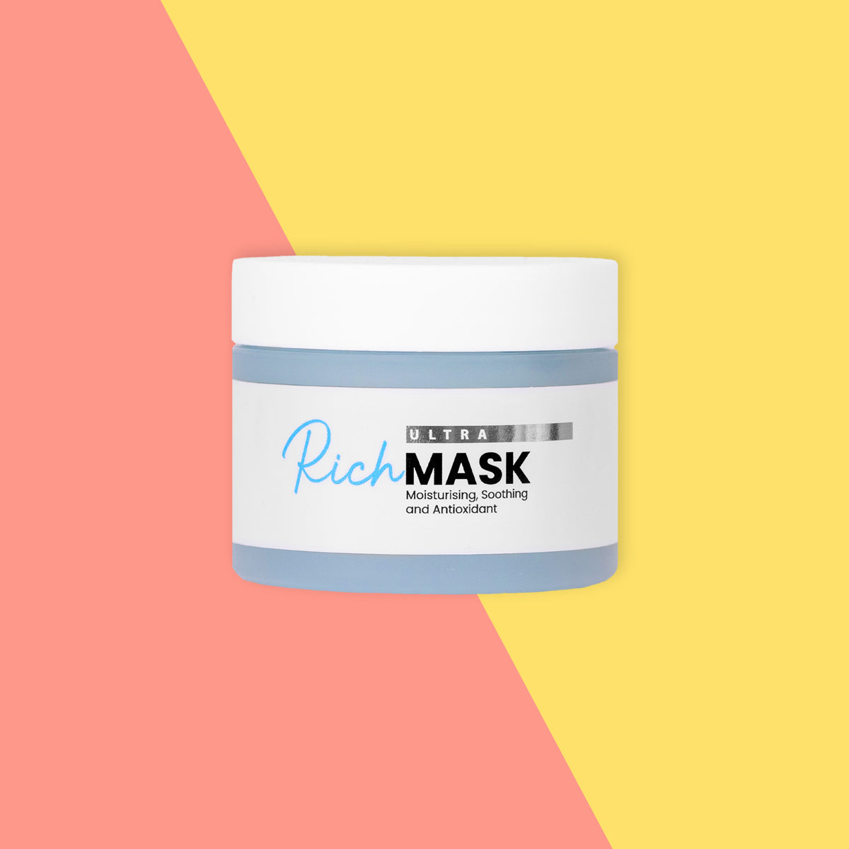 Ultra Rich Mask
