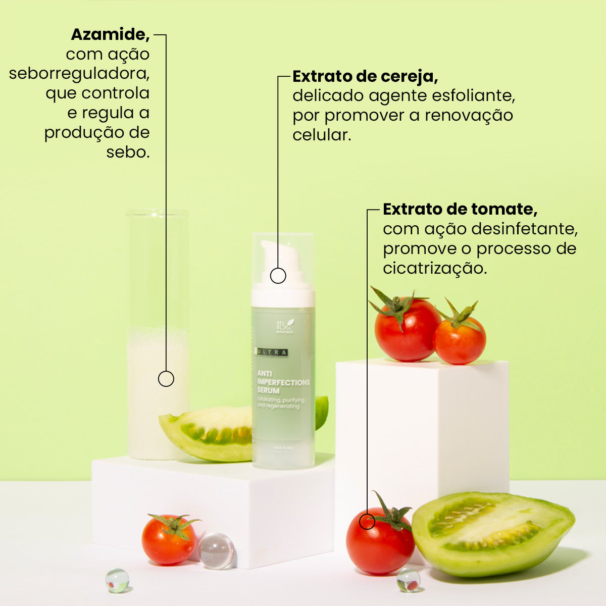 Kit Rotina Skincare para Pele Seca