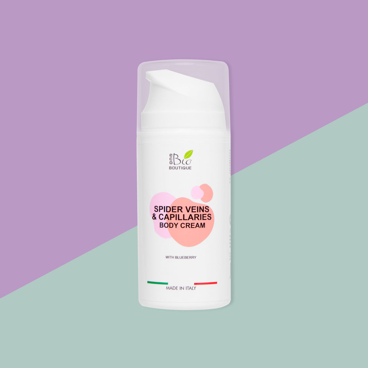 Creme para Varizes e Derrames