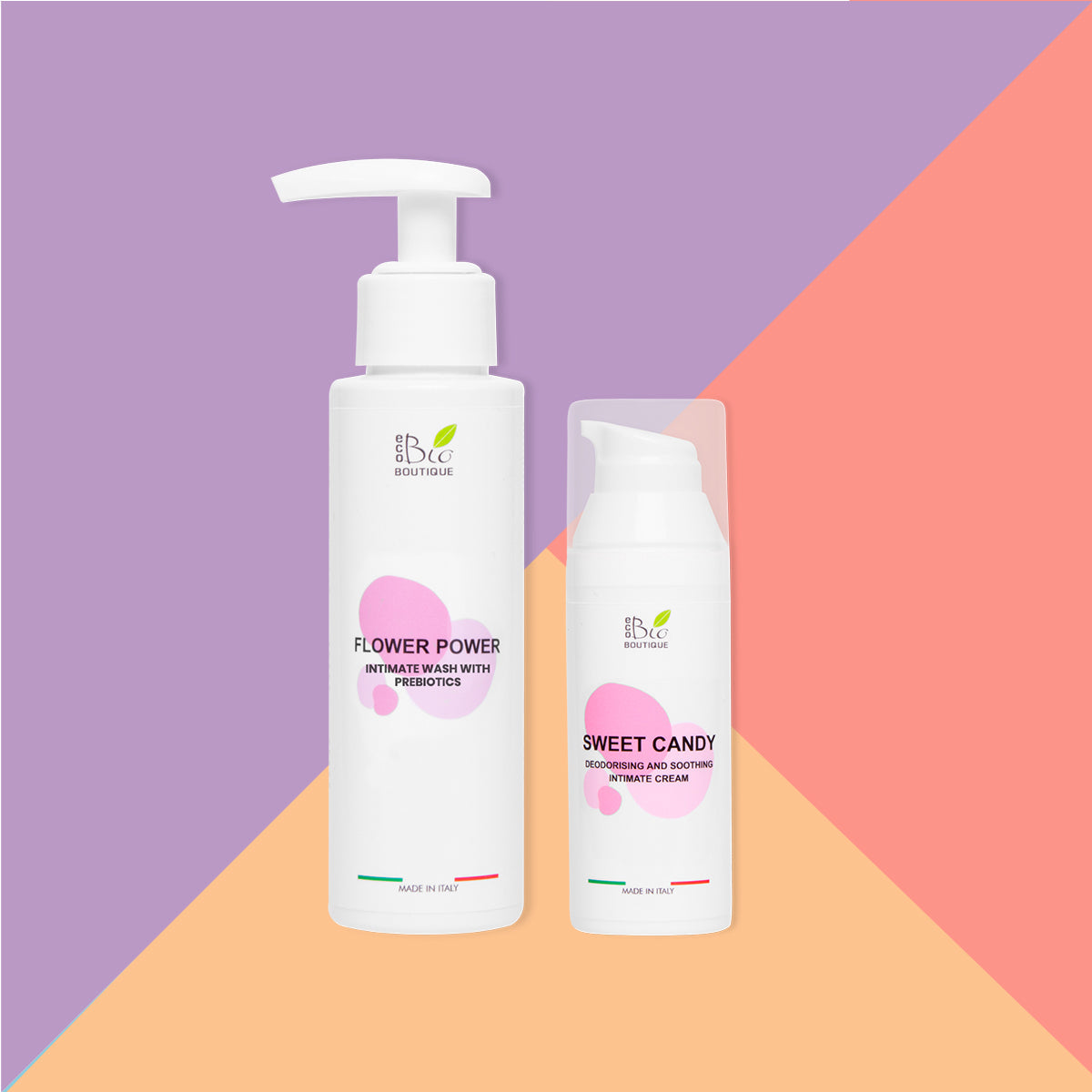 V Skincare Kit