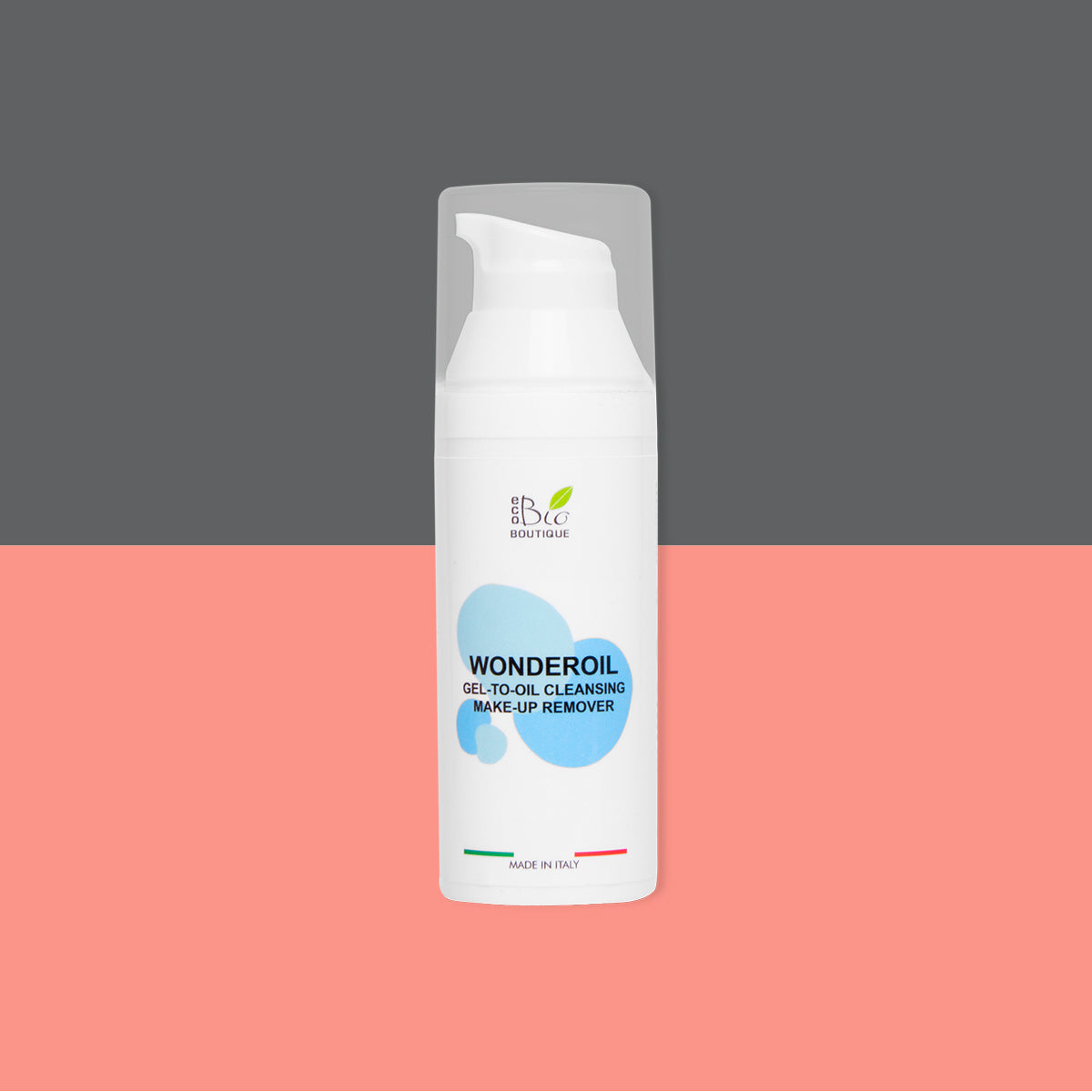 Wonderoil
